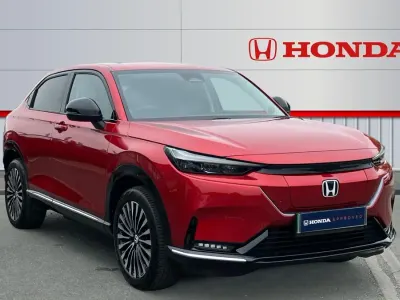 Usado Honda e Elegance 150 kW (204 CV) 2024 Utilitario