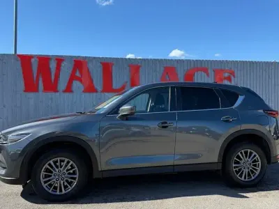 Used Mazda CX-5 150 HP (110 kW) 2020 SUV