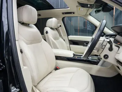 Gebraucht Land Rover Range Rover