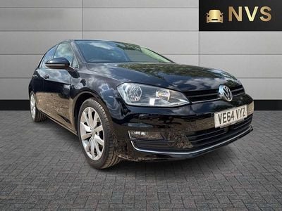 VW Golf VII