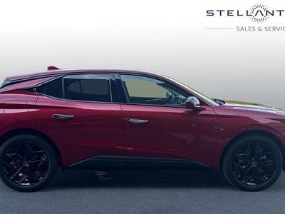 DS Automobiles DS4