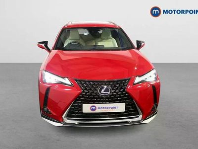 Lexus UX 250h