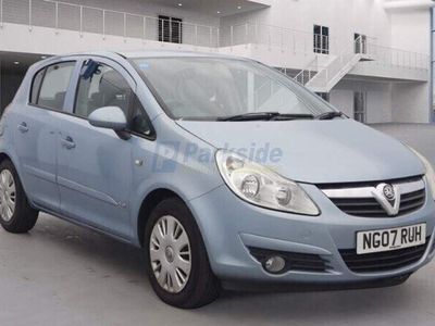 used Vauxhall Corsa 1.3 CDTi 16v Club 5dr Awaiting for prep new Arrival Hatchback