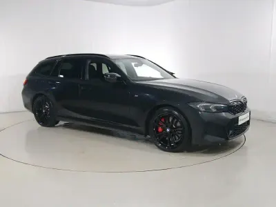 Used BMW M340