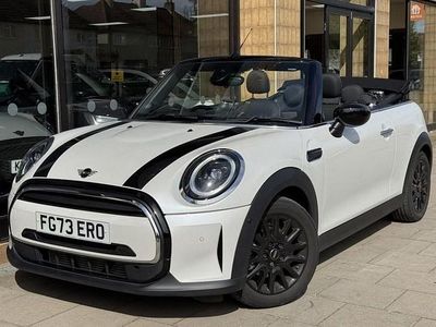 Używany Mini Cooper Classic 134 KM (98 kW) 2023 Hatchback