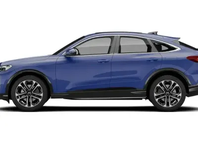 New Audi Q5 204 HP (150 kW) 2025 SUV