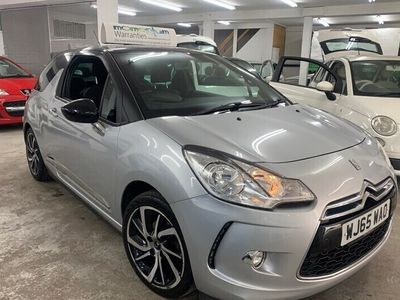 DS Automobiles DS3