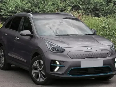 Used Kia e-Niro