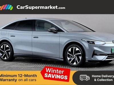 Used 2025 VW ID.7 Pro Hatchback | £28,897 (Good price)