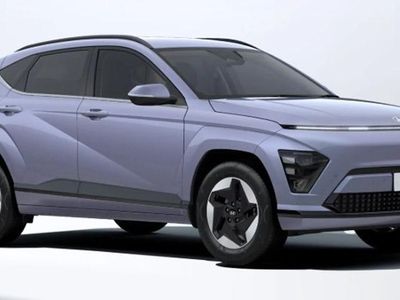 New Hyundai Kona Advanced 160 kW (218 HP) 2025 SUV