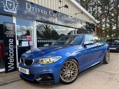 BMW 220