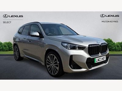 BMW iX1