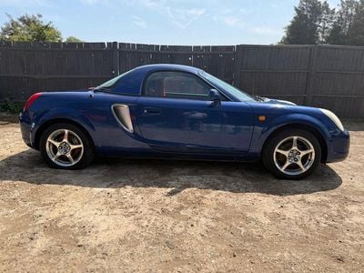 Toyota MR2