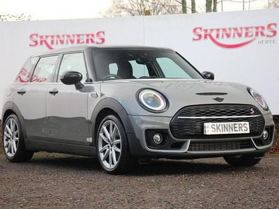 Used Mini Cooper Clubman Sport 2021 Estate