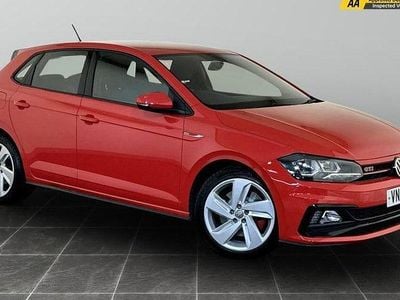 VW Polo