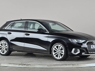 Audi A3 e-tron