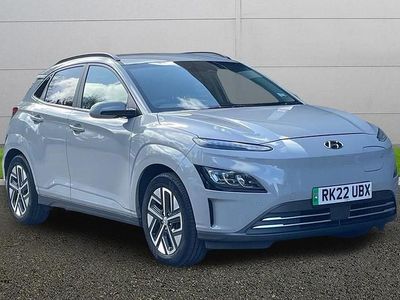Second-hand Hyundai Kona Premium 150 kW (204 CP) 2022 SUV