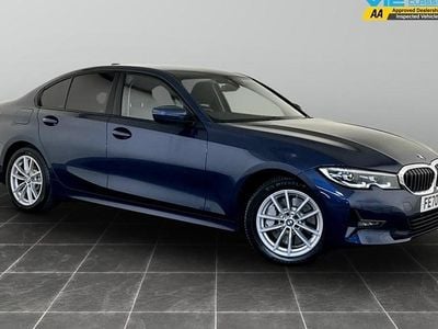 BMW 330e