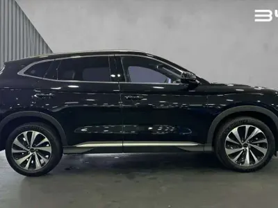Used BYD Seal U Comfort 218 HP (160 kW) 2025 Black SUV