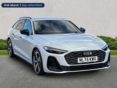 Used Audi A5 Advanced 200 HP (147 kW) 2025 Other Coupe