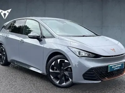 Used Cupra Born