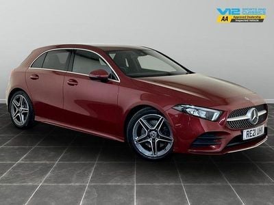 Mercedes A220