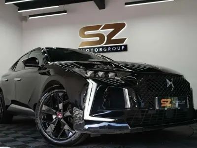 Used DS Automobiles DS4