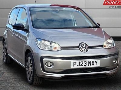 VW up!