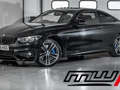 BMW 435