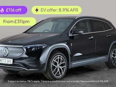 Used 2023 Mercedes 350 AMG Line Premium Hatchback | £20,308 (Fair price)