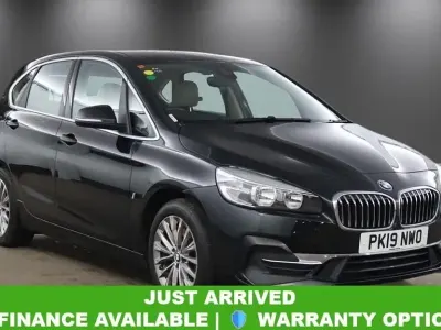 Usado BMW 225 Active Tourer