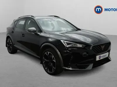 Begagnad Cupra Formentor VZ2 310 HK (228 kW) 2024 SUV