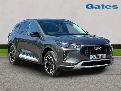 Używany Ford Kuga Active 180 KM (132 kW) 2025 Szary SUV