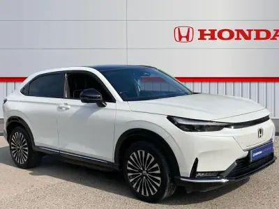 Usado Honda e:Ny1