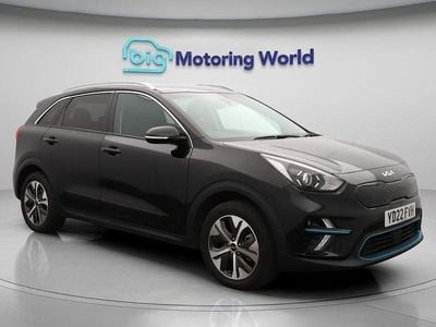 Kia e-Niro