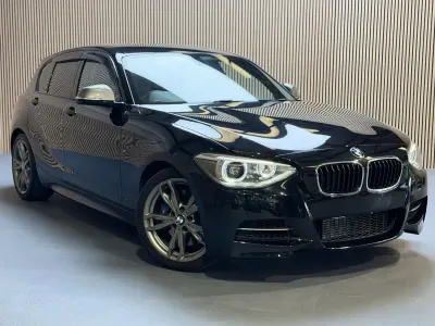 Usado BMW M135