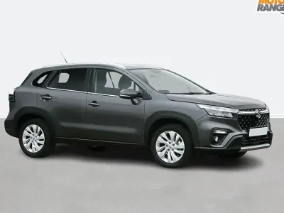 Used Suzuki SX4 S-Cross 2023 SUV