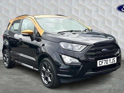 Ford Puma Gen-E