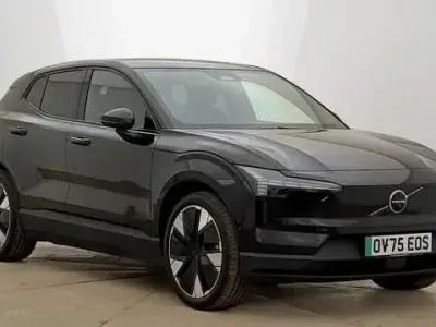 Used Volvo EX30 Ultra 197 kW (268 HP) 2025 SUV