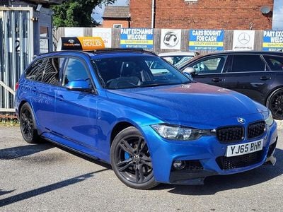 BMW 335