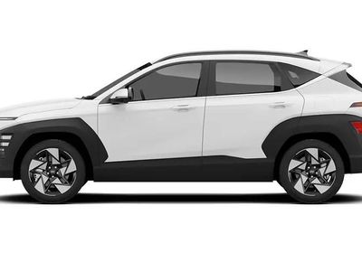 Nouă Hyundai Kona N Line 137 CP (100 kW) 2026 SUV