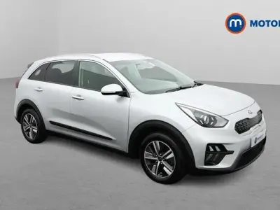 Used Kia Niro