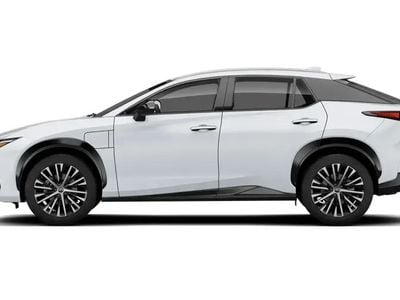 Lexus RZ 450e