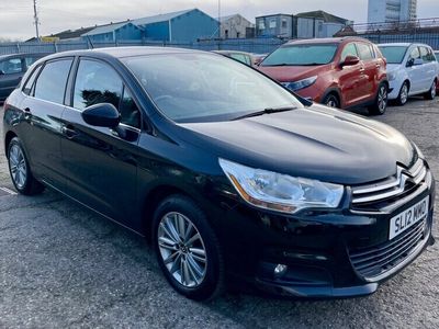 Citroën C4