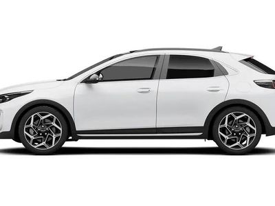 Used Kia XCeed GT-Line 114 HP (83 kW) 2026 SUV