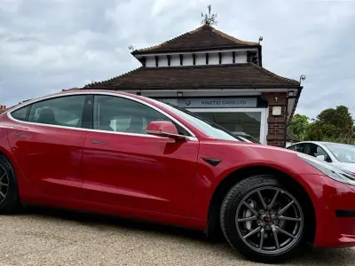 Usado Tesla Model 3
