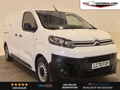 Citroën Dispatch