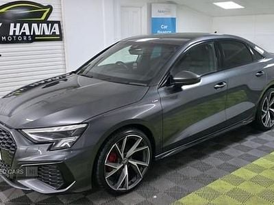 Audi A3 e-tron