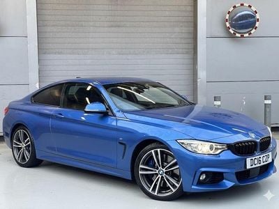 BMW 440