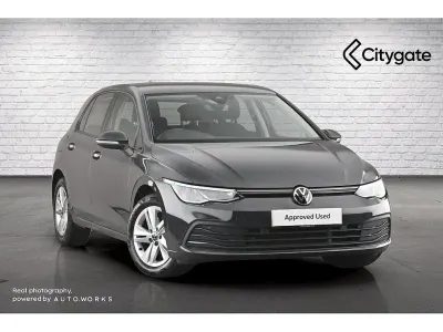 Used VW Golf VII